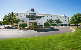 Motel 6-Brooklyn Center, Mn - Minneapolis